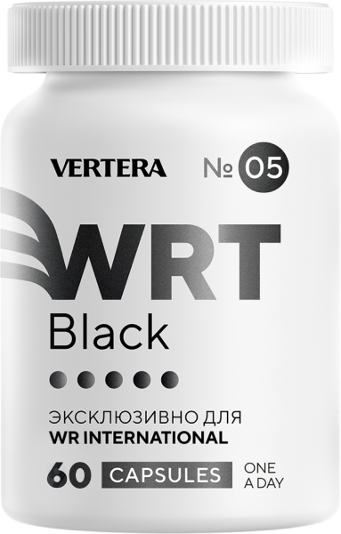 WRT Black