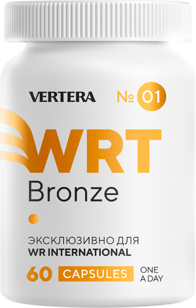 WRT Bronze