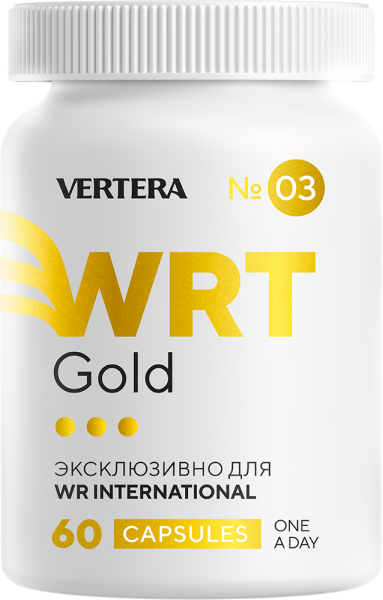 WRT Gold