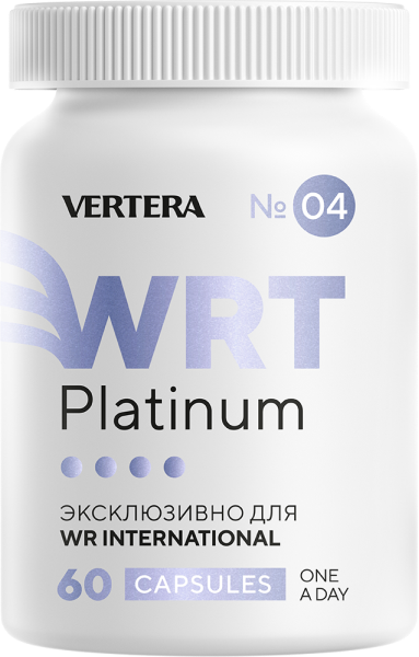 WRT Platinum