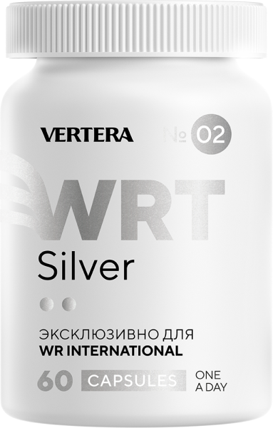 WRT Silver